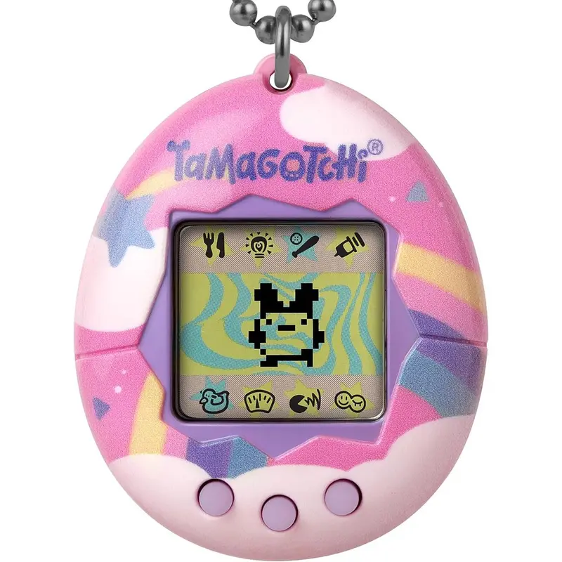 Original Tamagotchi: Dreamy (Gen 2) 1