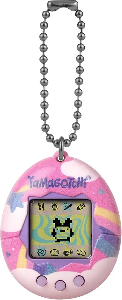 Original Tamagotchi: Dreamy (Gen 2) 2