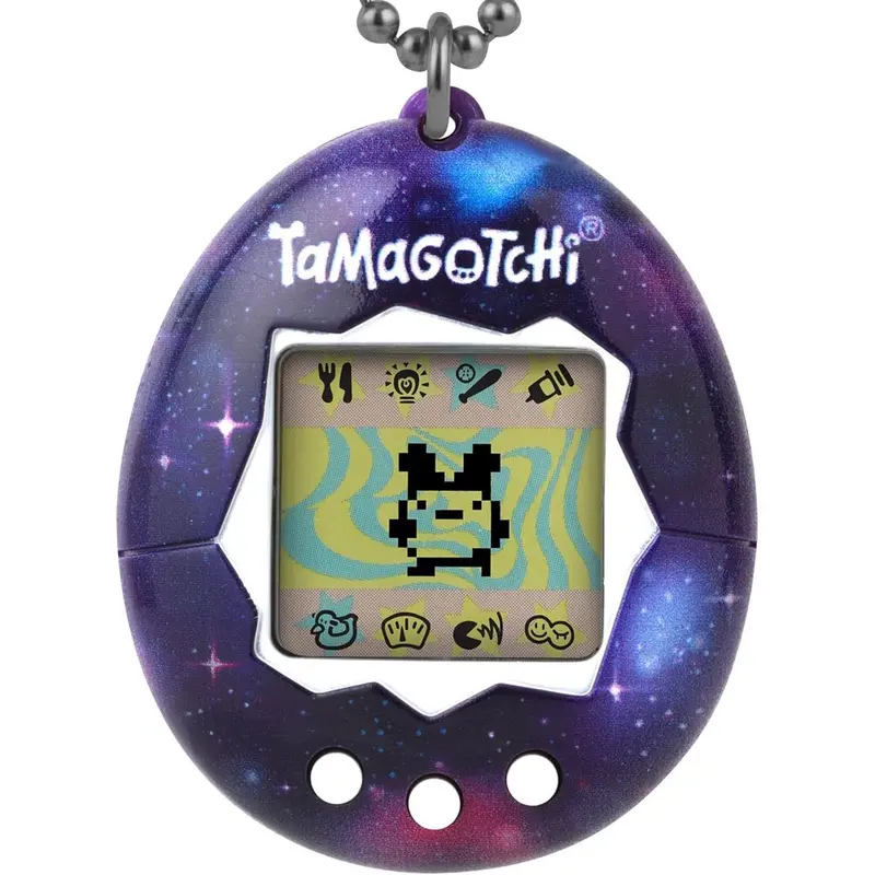 Original Tamagotchi: Galaxy (Gen 2) 1