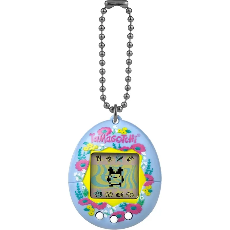Original Tamagotchi: Garden Poppies (Gen 2) 2