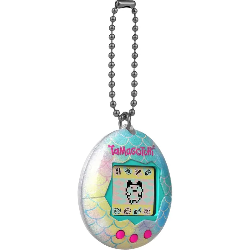 Original Tamagotchi: Mermaid (Gen 1) 2