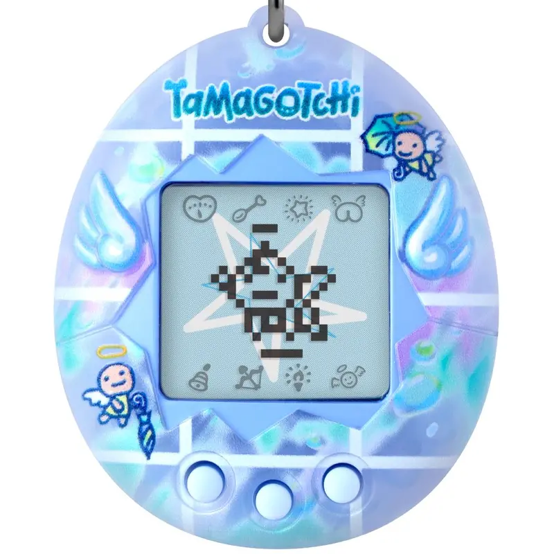 Original Tamagotchi: Rainy Angel 1