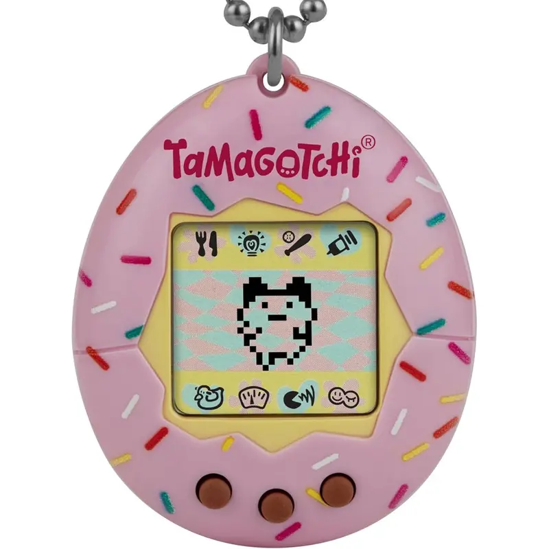 Original Tamagotchi: Sprinkles (Gen 1) 1