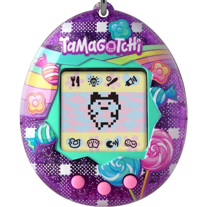 Original Tamagotchi: Tama Candy (Gen 1) 1