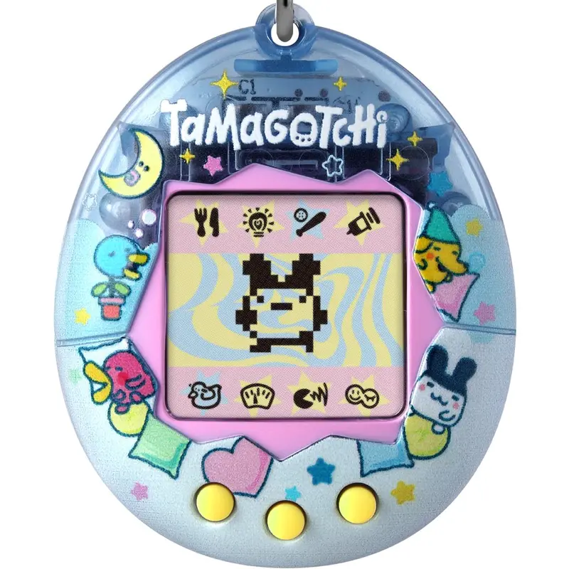Original Tamagotchi: Tama Pajama (Gen 2) 1