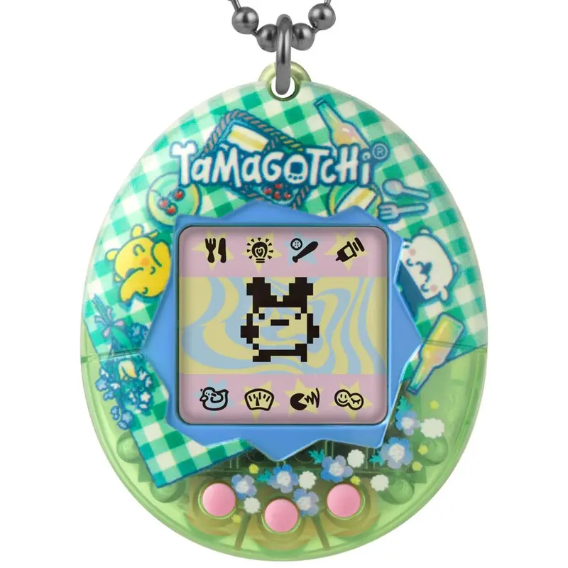 Original Tamagotchi: Tama Picnic (Gen 2) 1