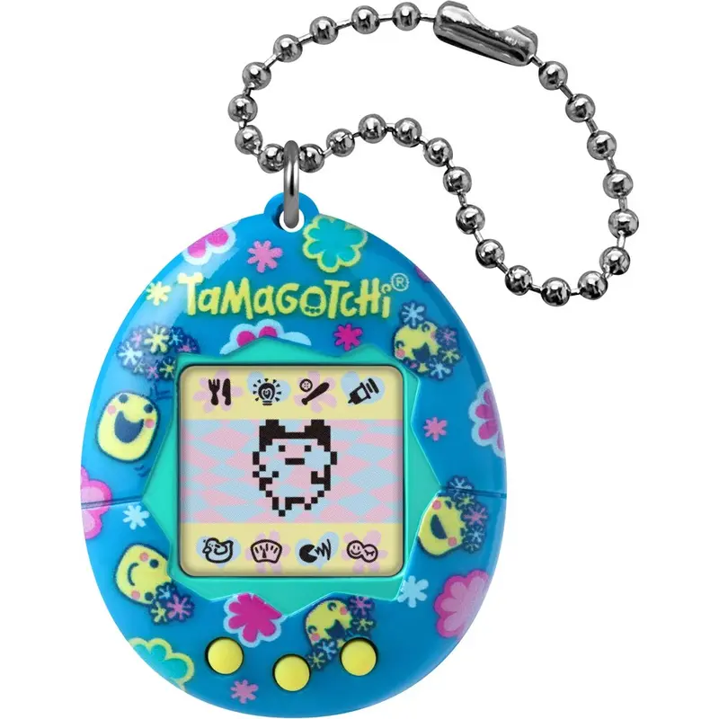 Original Tamagotchi: Tama Smile (Gen 1) 1