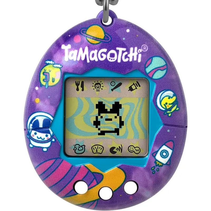 Original Tamagotchi: Tama Universe (Gen 2) 1