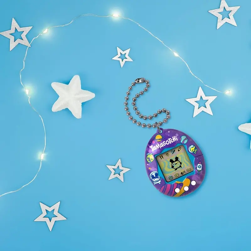 Original Tamagotchi: Tama Universe (Gen 2) 2