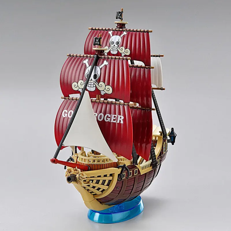Oro Jackson - Grand Ship Collection 1