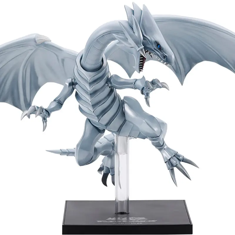 Oshi Works: Blue-Eyes White Dragon (Yu-Gi-Oh!) 1