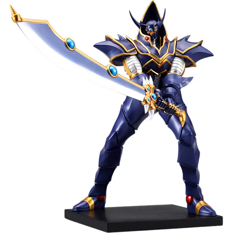 Oshi Works: Buster Blader (Yu-Gi-Oh!) 1