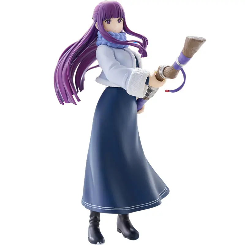 Oshi Works: Fern (Frieren: Beyond Journey's End) 1