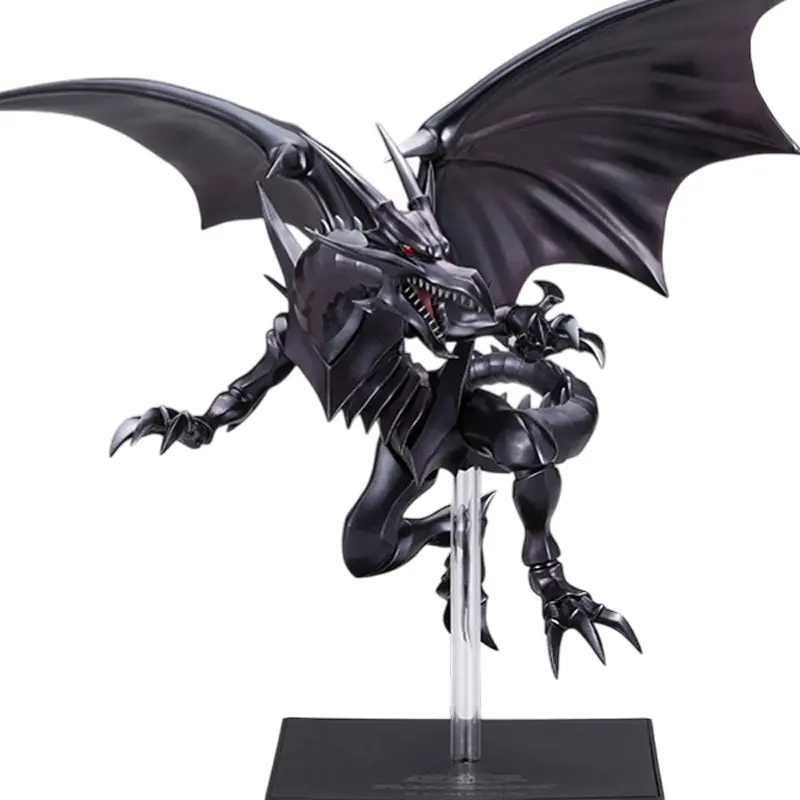 Oshi Works: Red-Eyes Black Dragon (Yu-Gi-Oh!) 1