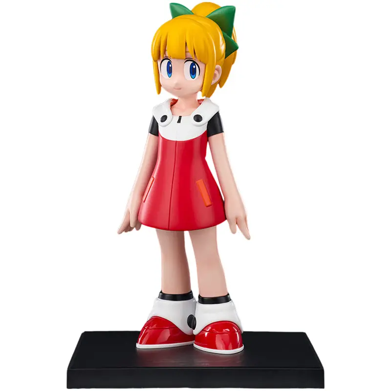 Oshi Works: Roll (Mega Man) 1