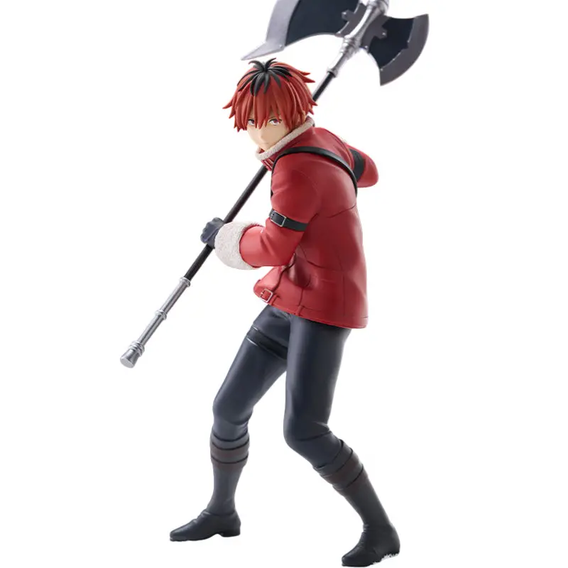 Oshi Works: Stark (Frieren: Beyond Journey's End) 1