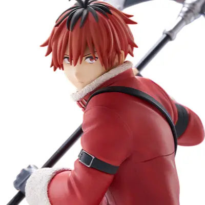 Oshi Works: Stark (Frieren: Beyond Journey's End) 2
