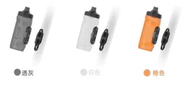 Osmar快拆式磁吸水壺 / Osmar Magnetic Bottle 1