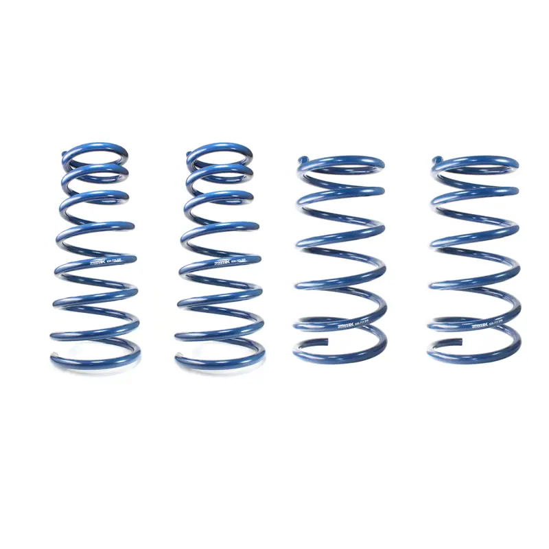 Overload Lift Spring Kit - Fits 03-08 Subaru Forester 1