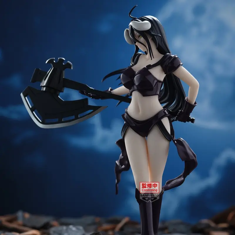 Overlord Figure: Albedo Bikini Armor Ver. 2