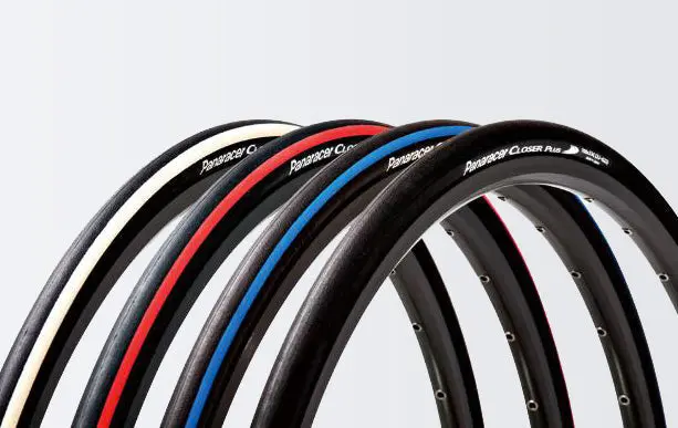 Panaracer Closer Plus 可摺外呔 / Panaracer Closer Plus Folding Tyre 1