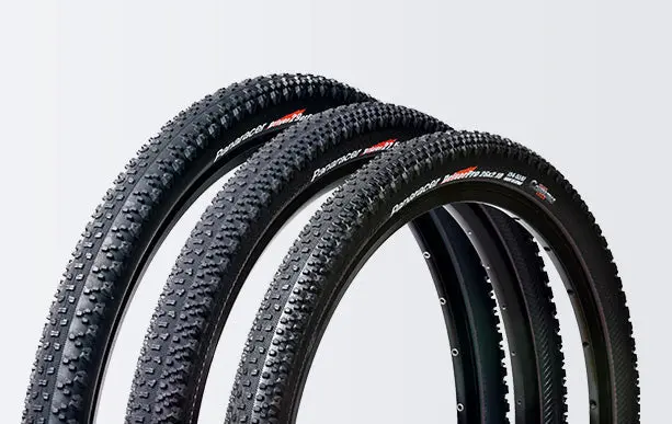 Panaracer Driverpro 真空兼容可摺外呔 / Panaracer Driverpro Tubeless Compatible Tyre 1