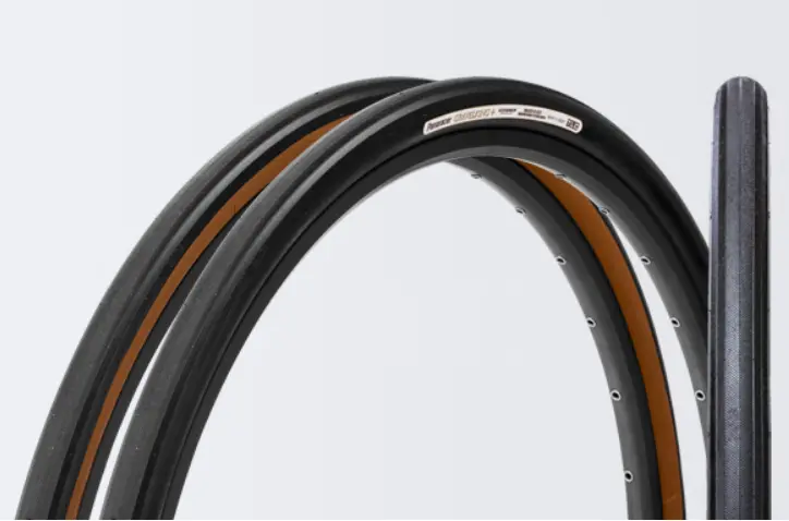 Panaracer Gravelking+ 真空可摺外呔  / Panaracer Gravelking+Tire Folding 1