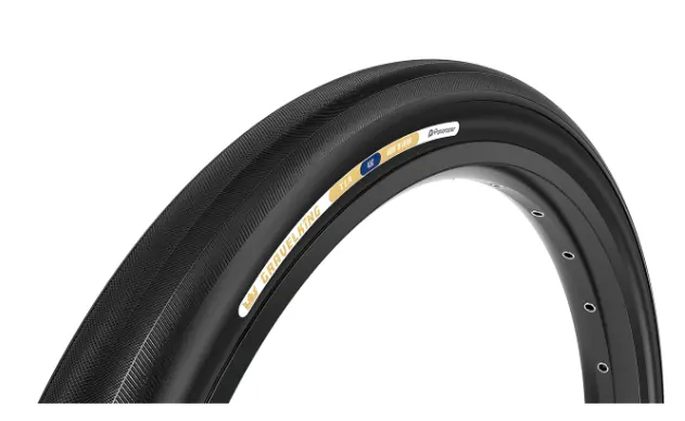 Panaracer Gravelking (Slick Tread) 可摺外呔 / Panaracer Gravelking (Slick Tread) Folding Tire 1