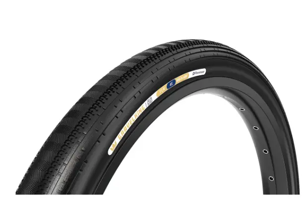 Panaracer Gravelking Ss (Semi-Slick) 可摺外呔 / Panaracer Gravelking Ss (Semi-Slick) Folding Tire 1