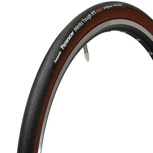 Panaracer Minits Tough 20" 不摺外呔 / Panaracer Minits Tough Wire Tire, 20" 1