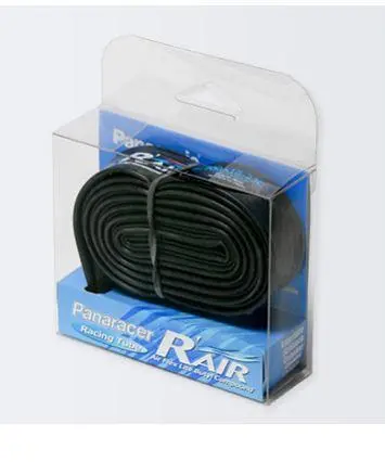 Panaracer R'air Air Flex Inner Tube 超輕量內胎, 700X23c-28C, 法咀fv, 60Mm 1