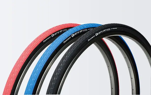 Panaracer T-Serv Protite 可摺外呔 / Panaracer T-Serv Protite Folding Tire 1