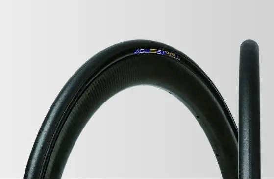 Panaracer Tire Agilest Duro 可摺外呔 /Panaracer Tire Agilest Duro Folding 1