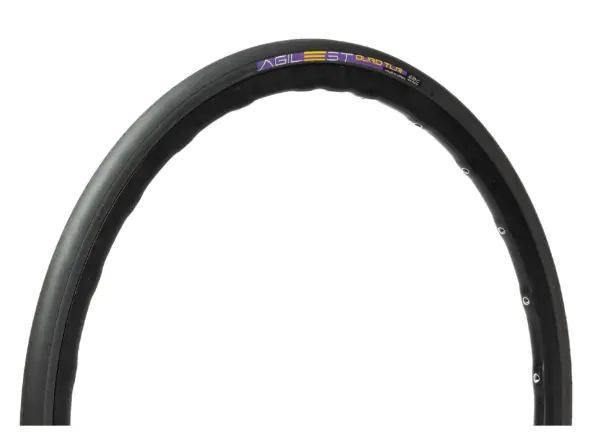 Panaracer Tire Agilest Duro Tlr 真空可摺外呔 / Panaracer Tire Agilest Duro Tlr 1