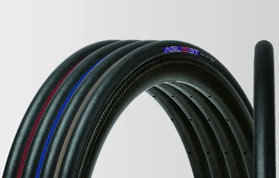 Panaracer Tire Agilest 可摺外呔 /Panaracer Tire Agilest Folding 1