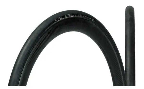 Panaracer Tire Agilest Fast 可摺外呔 / Panaracer Tire Agilest Fast Folding 1
