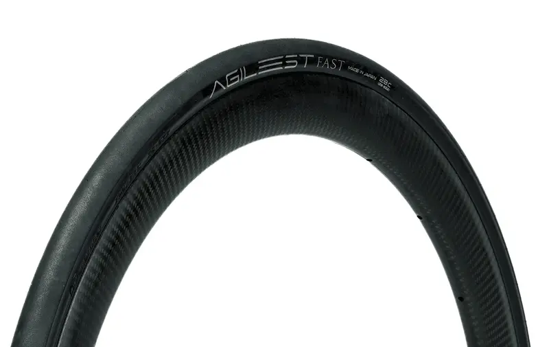 Panaracer Tire Agilest Fast 可摺真空外呔 / Panaracer Tire Agilest Fast Tlr Folding 2