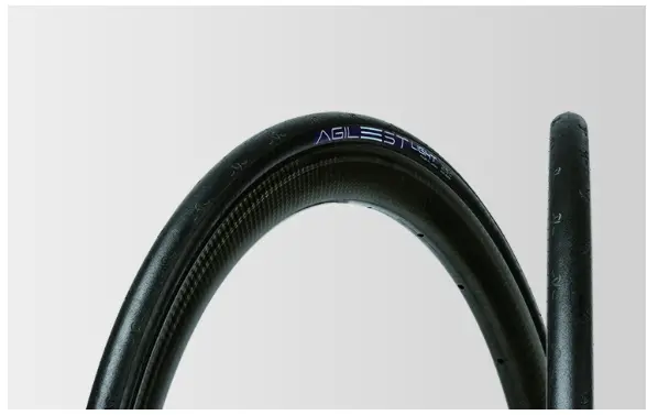 Panaracer Tire Agilest Light 可摺外呔 /Panaracer Tire Agilest Light Folding 1