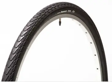 Panaracer Tour 不摺外呔 / Panaracer Tour Wire Tire 1