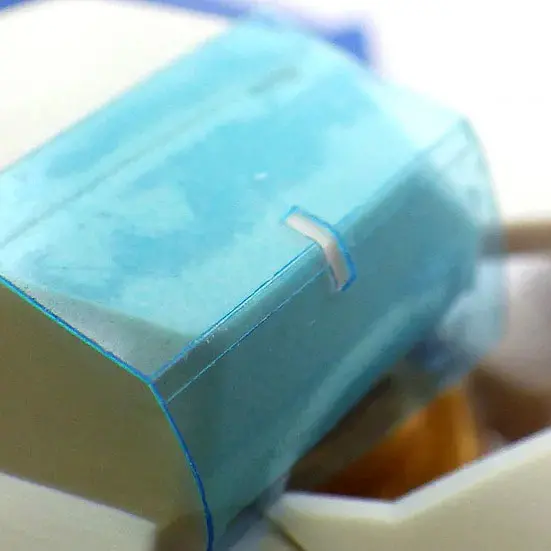 Panel Line Guide 1 (Point Line) 0.6Mm 1