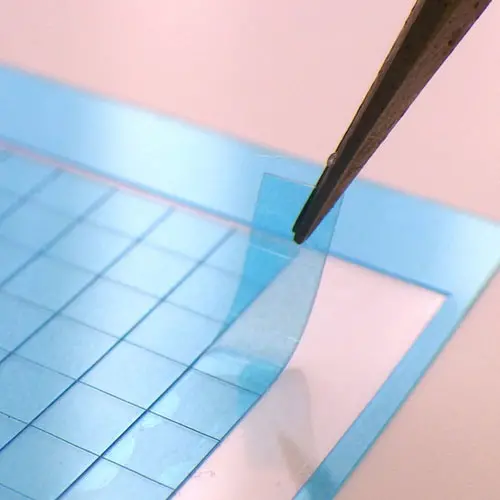 Panel Line Guide 2 (Straight Line) 2Mm 1