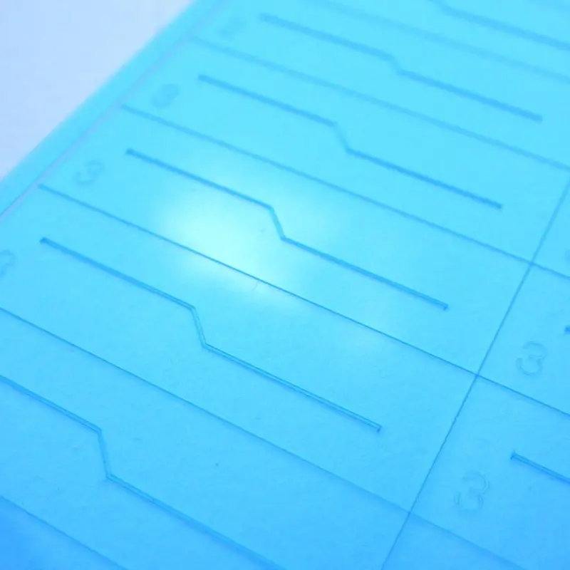 Panel Line Guide Ver.1 Pattern (0.1Mm/0.2Mm/0.3Mm) (Group) 1