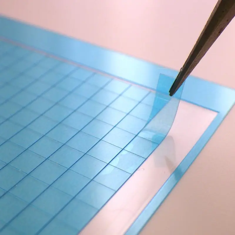 Panel Line Guide Ver.2 Straight Line (2Mm/3Mm) (Group) 1