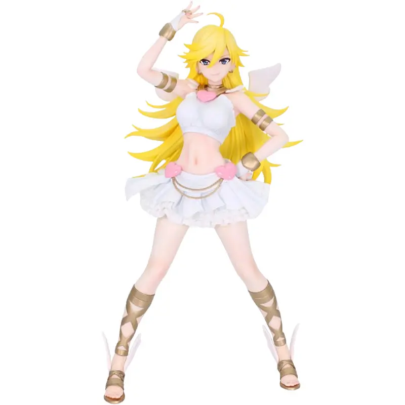 Panty & Stocking With Garterbelt Figure: Panty 1