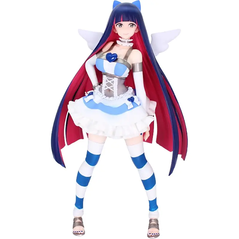 Panty & Stocking With Garterbelt Figure: Stocking 1