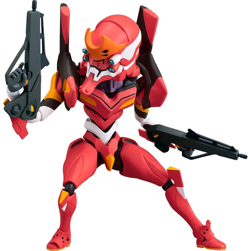 Parfom R! Evangelion Unit-02 1