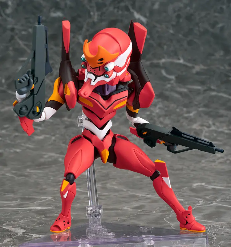 Parfom R! Evangelion Unit-02 2
