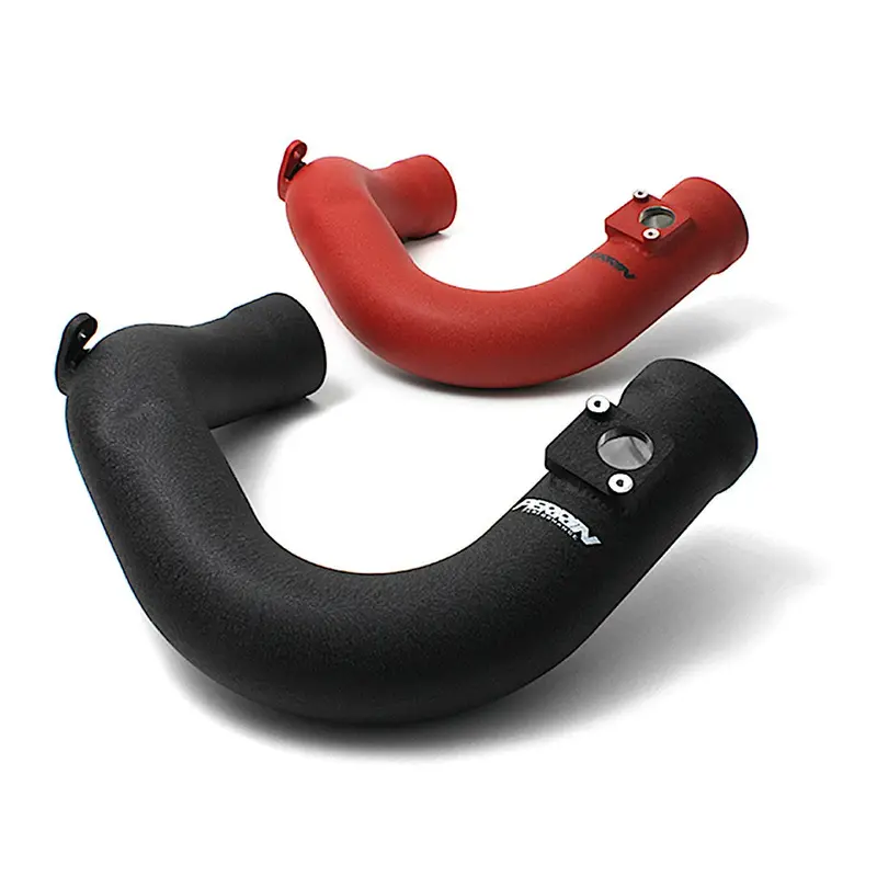 Perrin Cold Air Intake - Fits Subaru Brz 2013-2016 - Fr-S 2013-2016 1