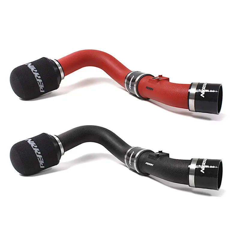 Perrin Cold Air Intake - Fits Subaru Sti 2004-2007 - Wrx 2002-2007 1