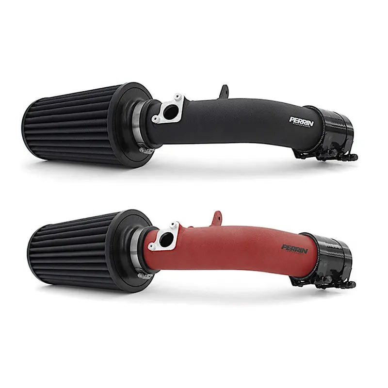Perrin Cold Air Intake - Fits Subaru Sti 2008-2017 - Wrx 2008-2014 1